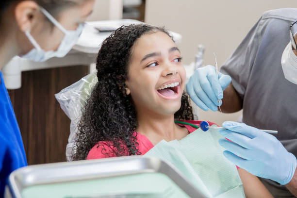 Best Root Canal Emergency Dentist  in Strawberry Point, IA